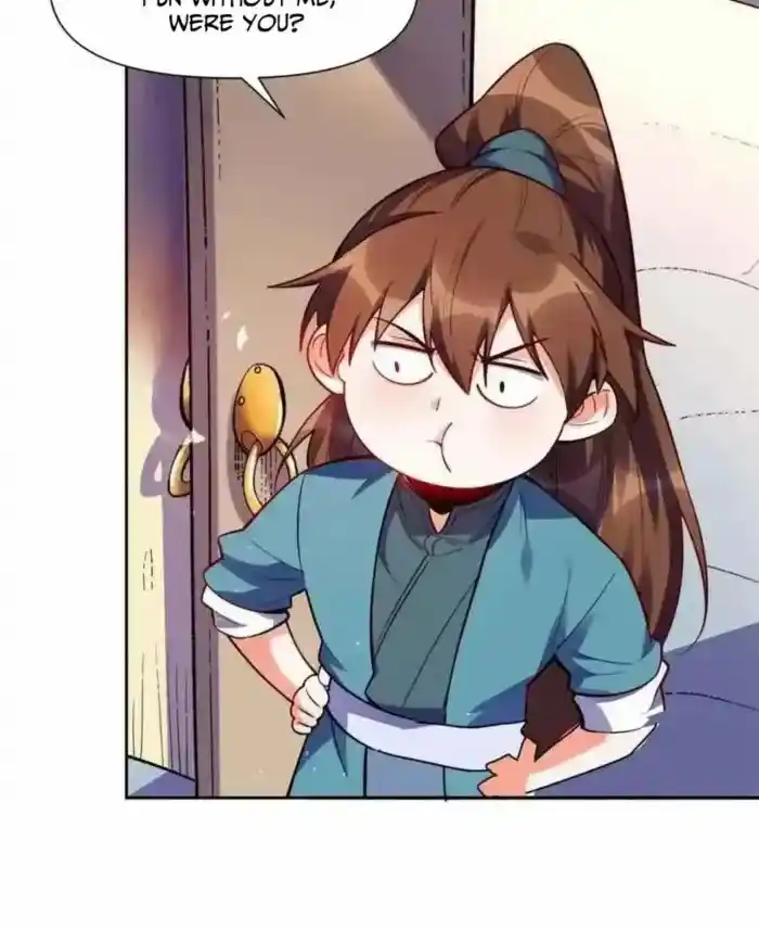 I’m Actually A Cultivation Bigshot Chapter 438