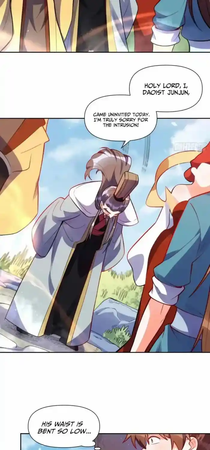 I’m Actually A Cultivation Bigshot Chapter 439