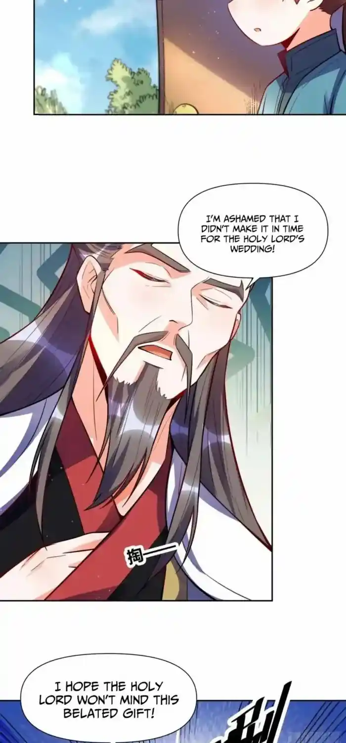 I’m Actually A Cultivation Bigshot Chapter 439