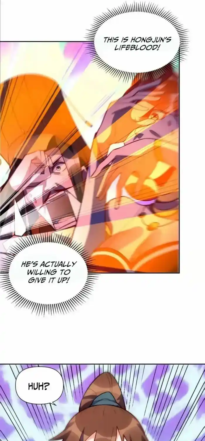 I’m Actually A Cultivation Bigshot Chapter 439