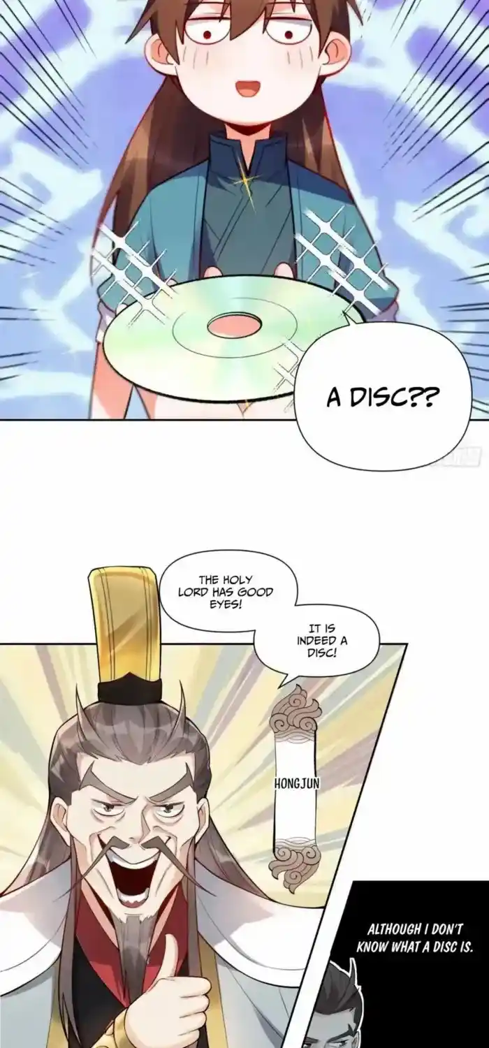 I’m Actually A Cultivation Bigshot Chapter 439