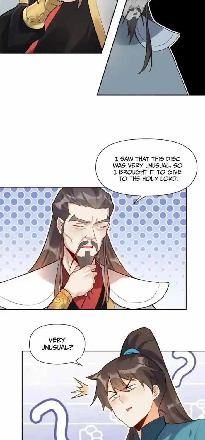 I’m Actually A Cultivation Bigshot Chapter 439