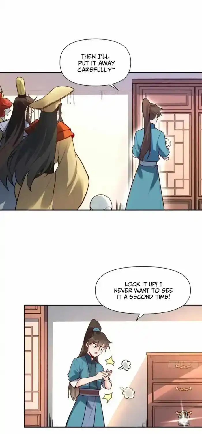 I’m Actually A Cultivation Bigshot Chapter 439