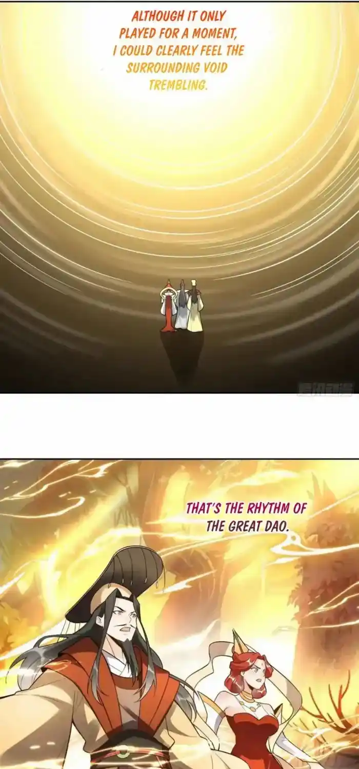 I’m Actually A Cultivation Bigshot Chapter 439