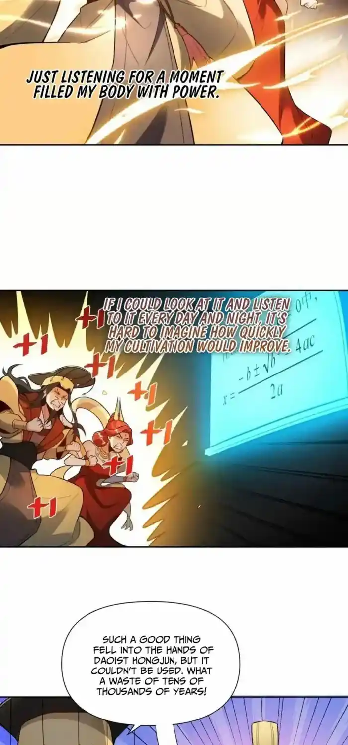 I’m Actually A Cultivation Bigshot Chapter 439