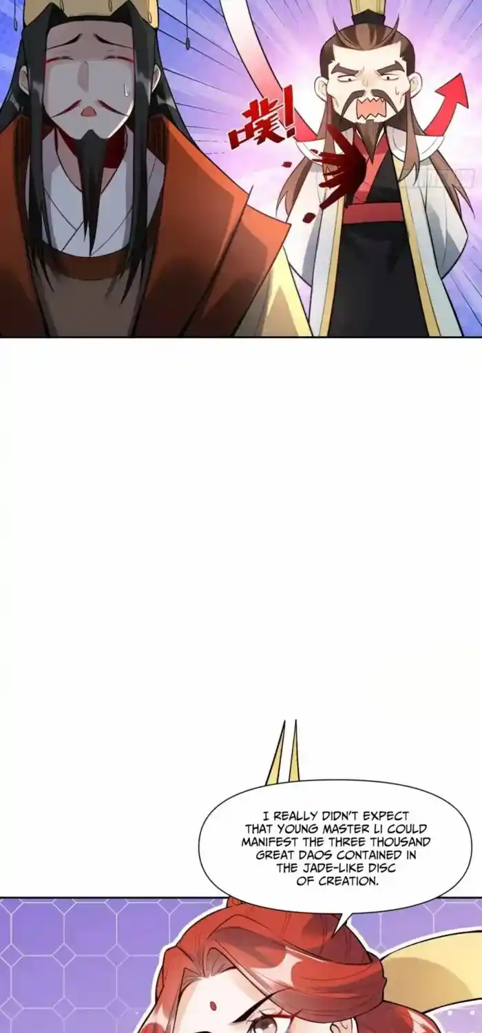 I’m Actually A Cultivation Bigshot Chapter 439