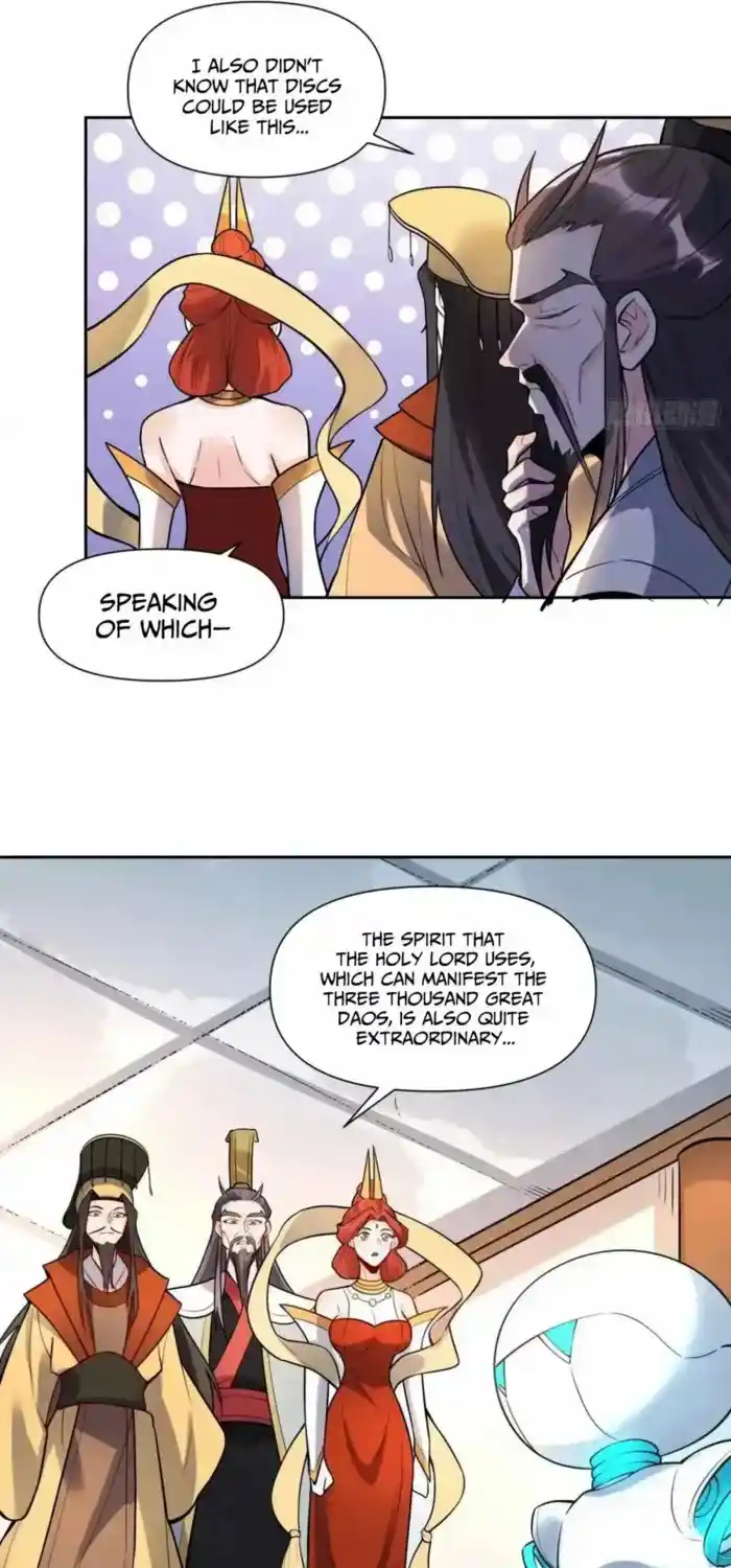 I’m Actually A Cultivation Bigshot Chapter 439