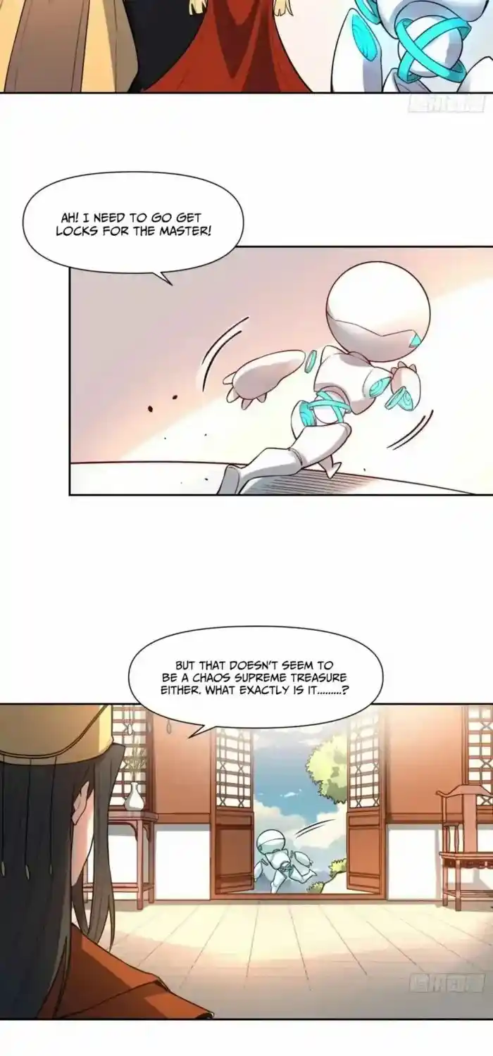 I’m Actually A Cultivation Bigshot Chapter 439