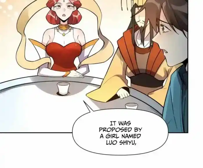 I’m Actually A Cultivation Bigshot Chapter 439