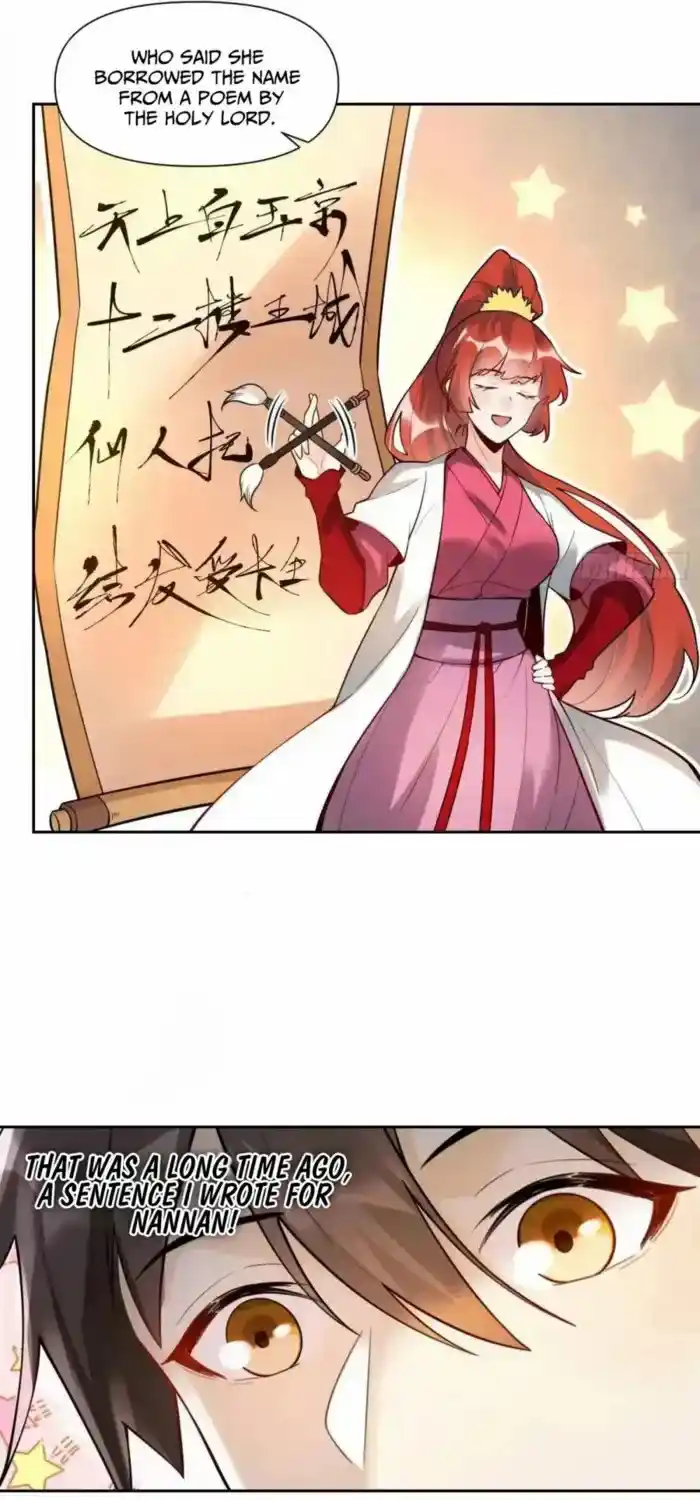 I’m Actually A Cultivation Bigshot Chapter 439