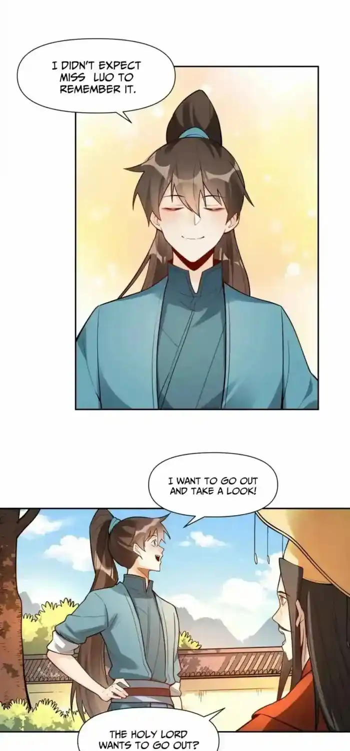 I’m Actually A Cultivation Bigshot Chapter 439