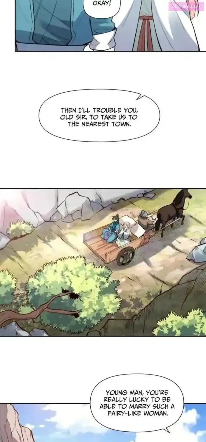 I’m Actually A Cultivation Bigshot Chapter 440