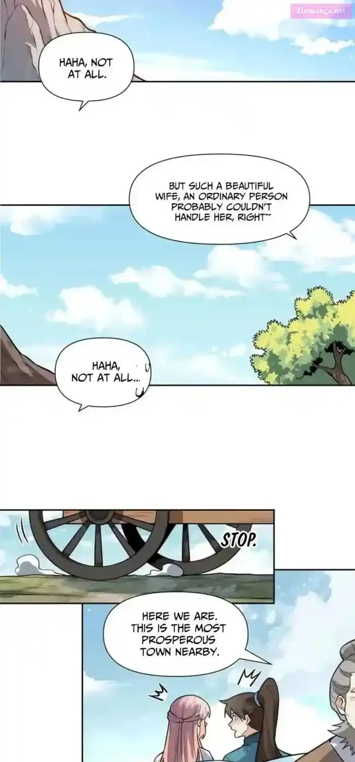 I’m Actually A Cultivation Bigshot Chapter 440