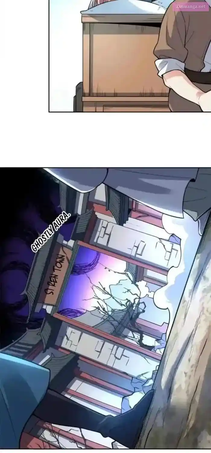 I’m Actually A Cultivation Bigshot Chapter 440