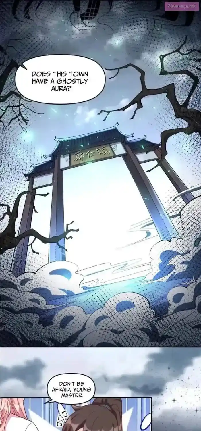 I’m Actually A Cultivation Bigshot Chapter 440