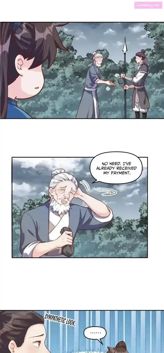 I’m Actually A Cultivation Bigshot Chapter 440