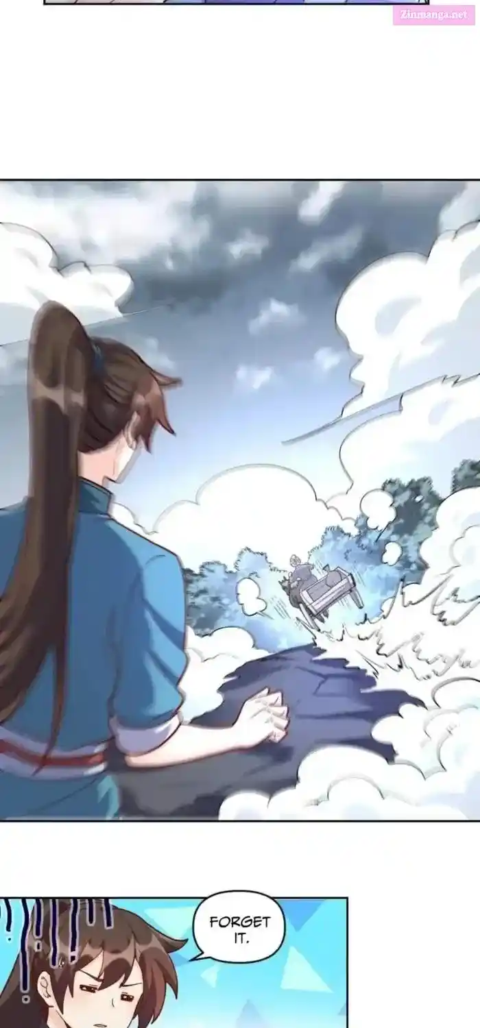 I’m Actually A Cultivation Bigshot Chapter 440