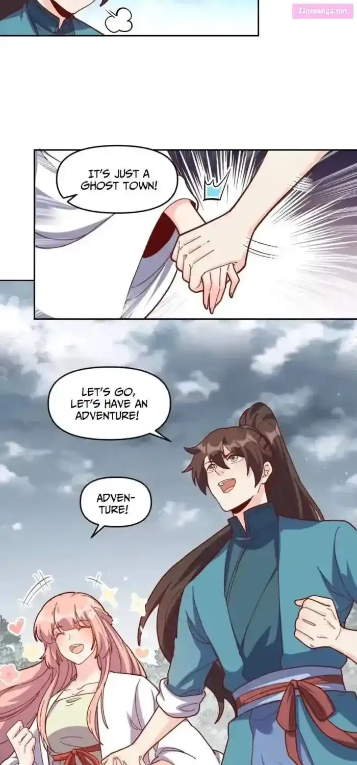 I’m Actually A Cultivation Bigshot Chapter 440