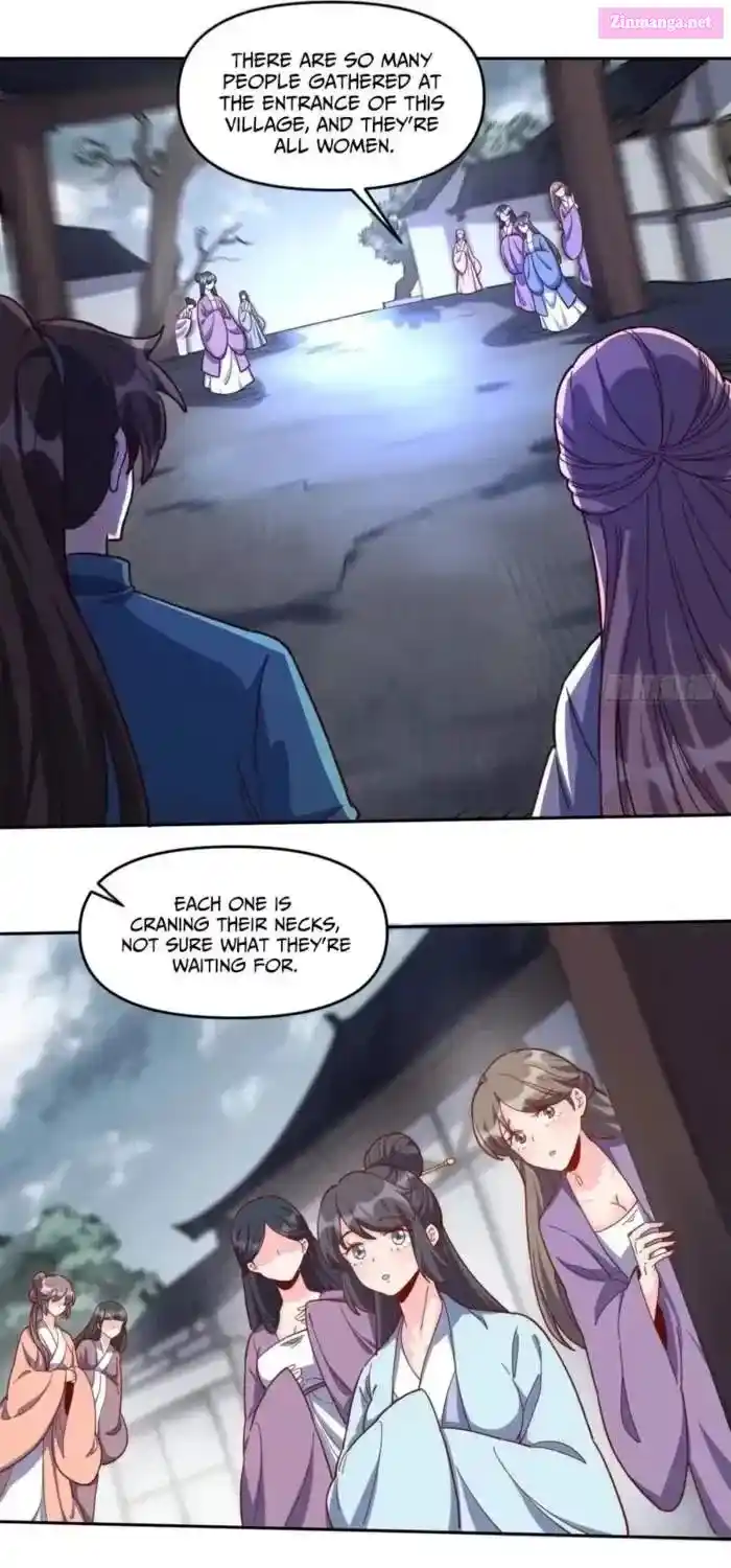 I’m Actually A Cultivation Bigshot Chapter 440