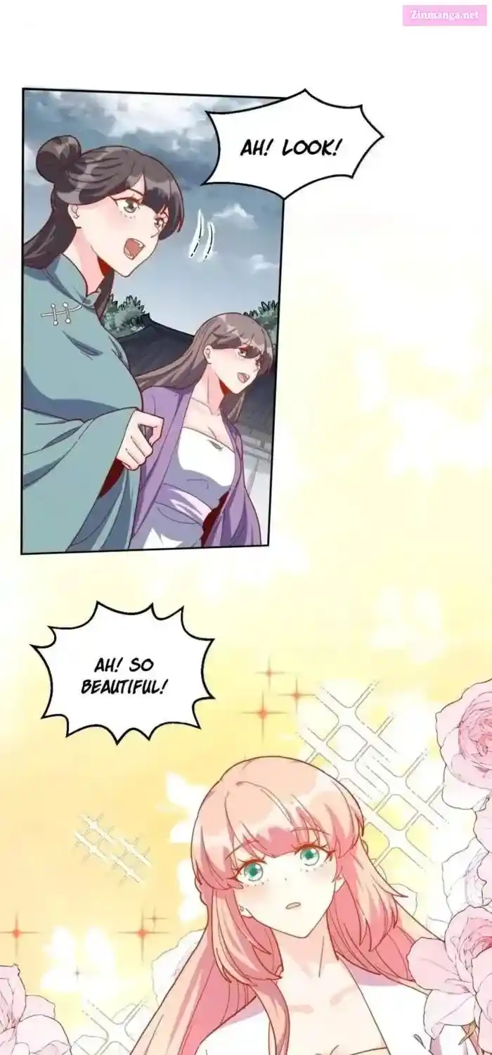 I’m Actually A Cultivation Bigshot Chapter 440