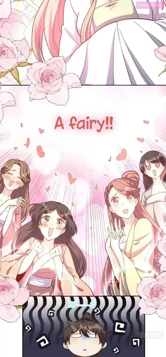 I’m Actually A Cultivation Bigshot Chapter 440