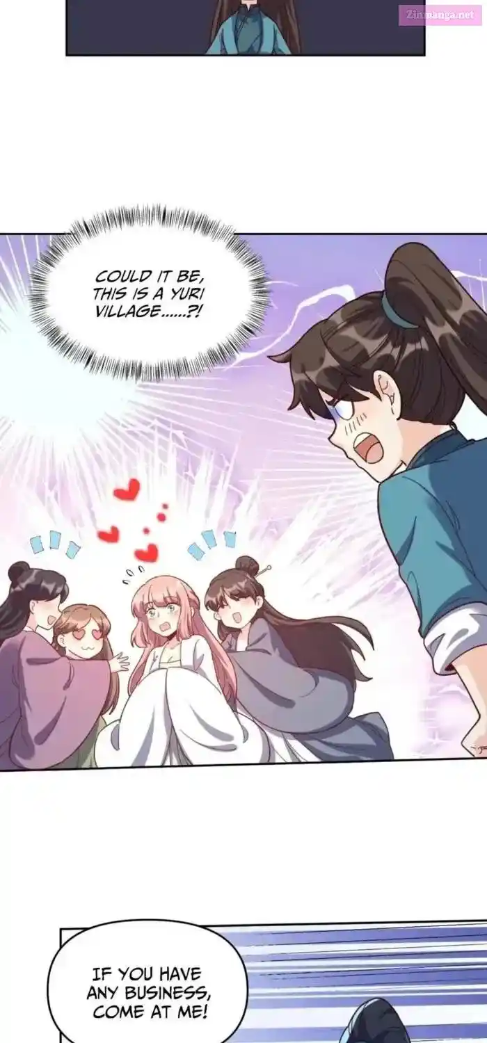 I’m Actually A Cultivation Bigshot Chapter 440