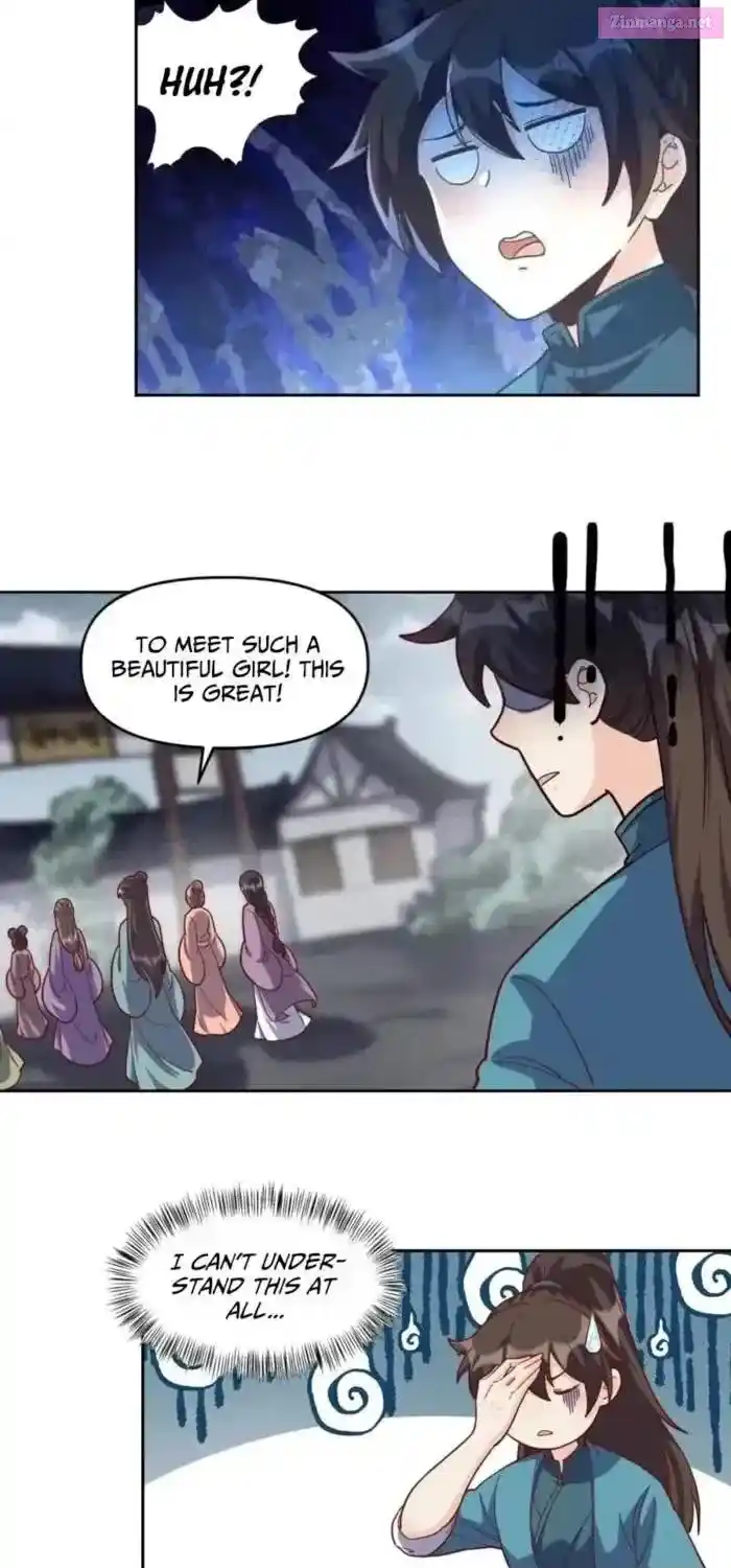 I’m Actually A Cultivation Bigshot Chapter 440