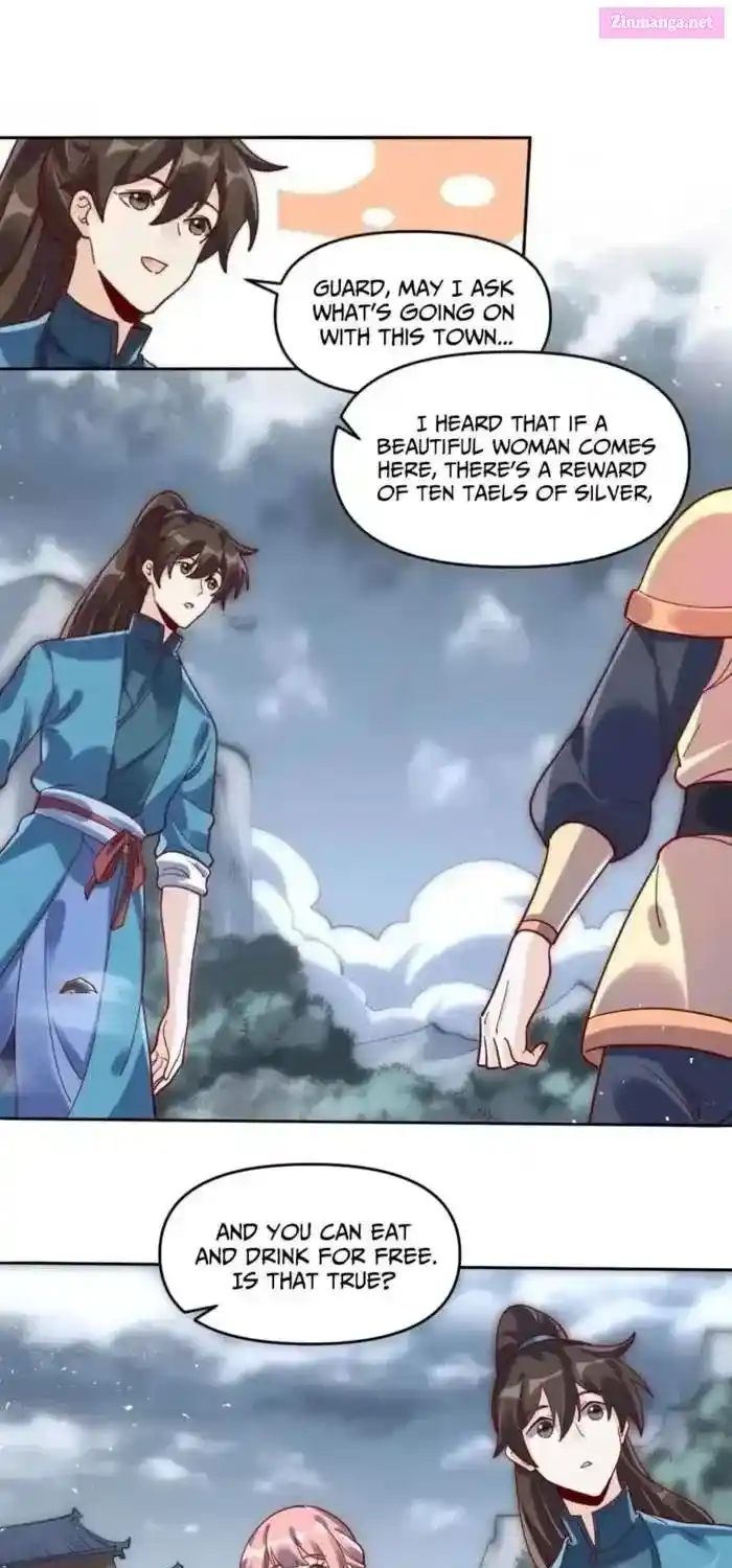 I’m Actually A Cultivation Bigshot Chapter 440