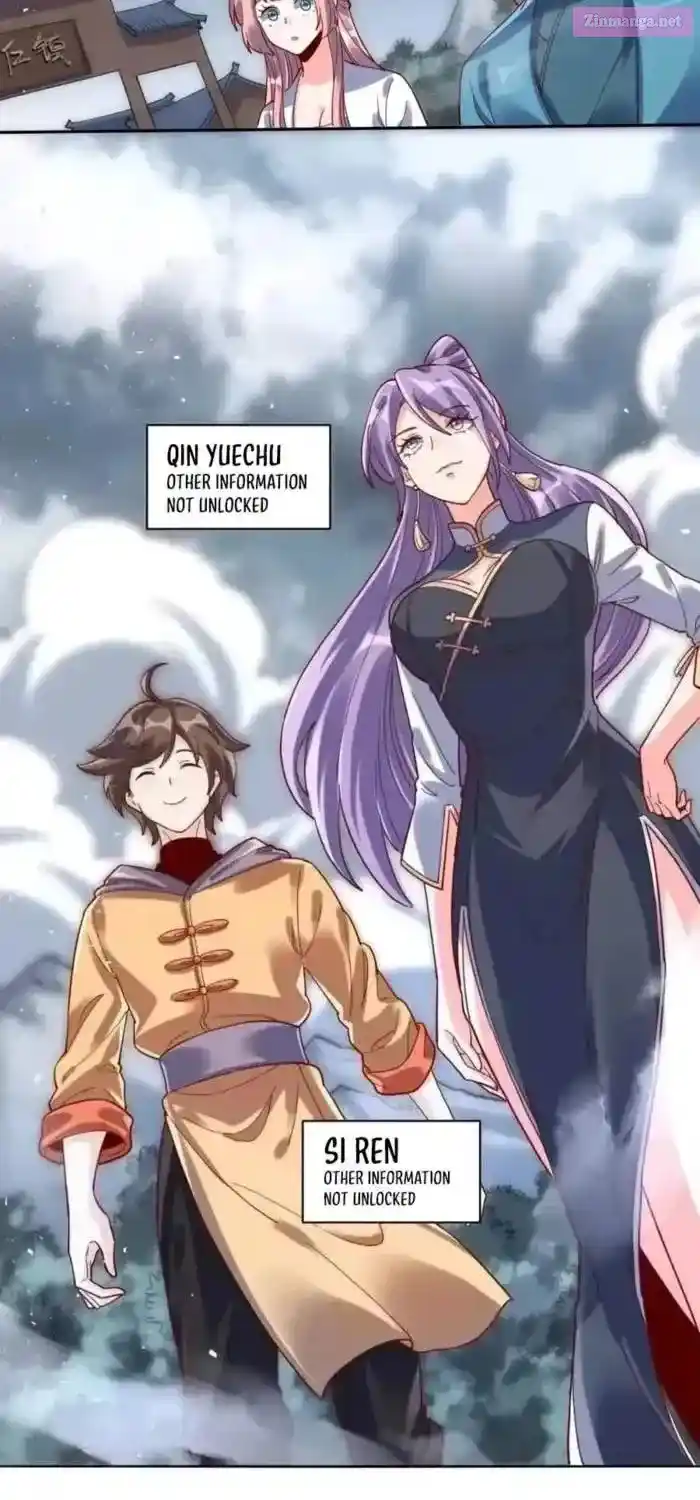 I’m Actually A Cultivation Bigshot Chapter 440