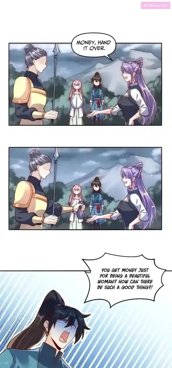 I’m Actually A Cultivation Bigshot Chapter 440