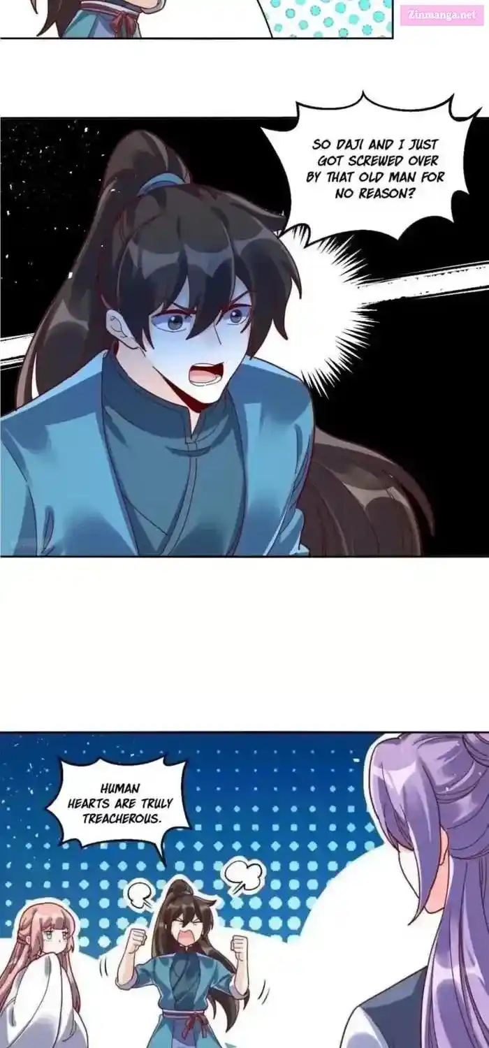 I’m Actually A Cultivation Bigshot Chapter 441