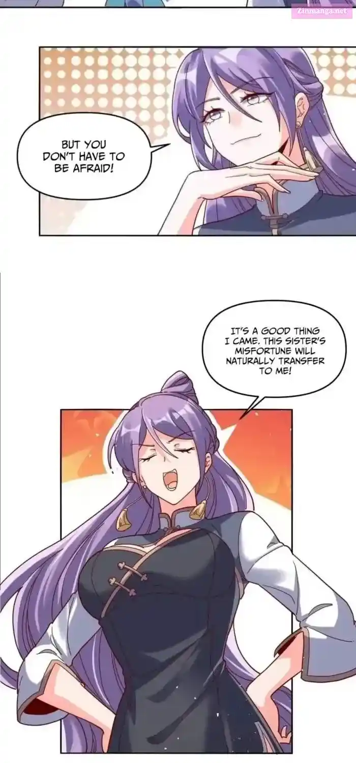 I’m Actually A Cultivation Bigshot Chapter 441