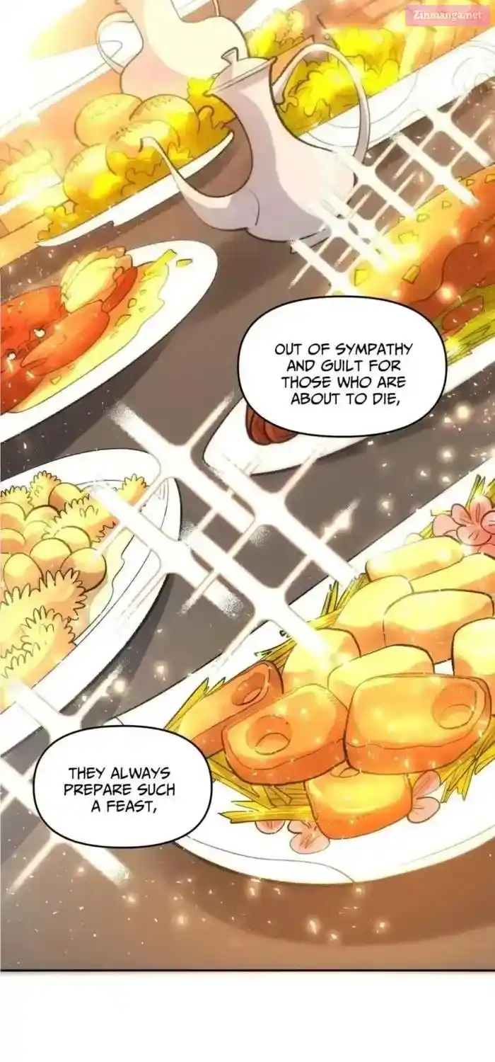 I’m Actually A Cultivation Bigshot Chapter 441