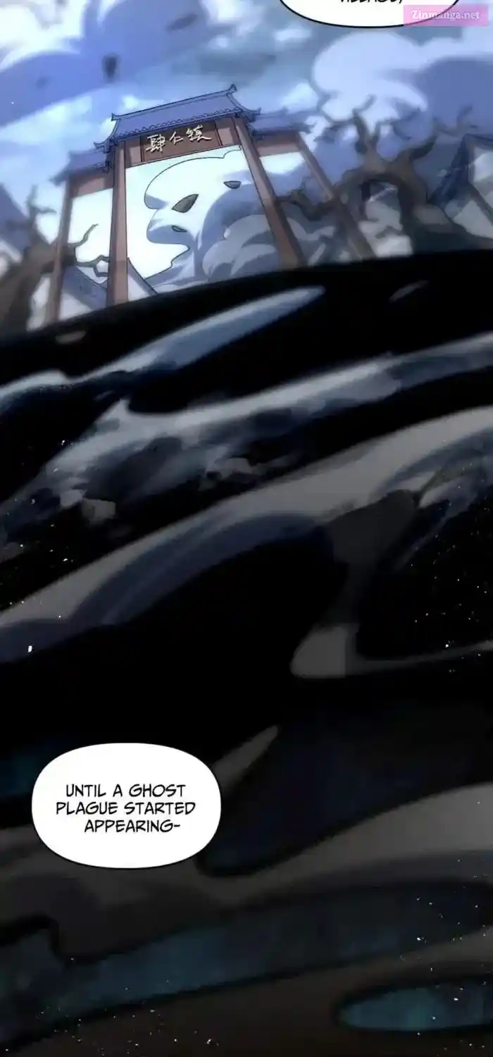 I’m Actually A Cultivation Bigshot Chapter 441