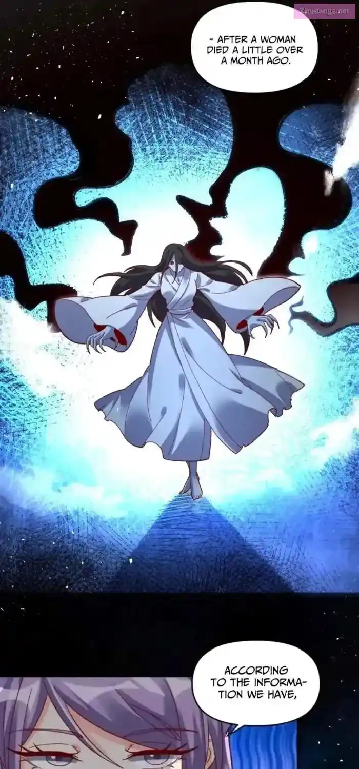 I’m Actually A Cultivation Bigshot Chapter 441