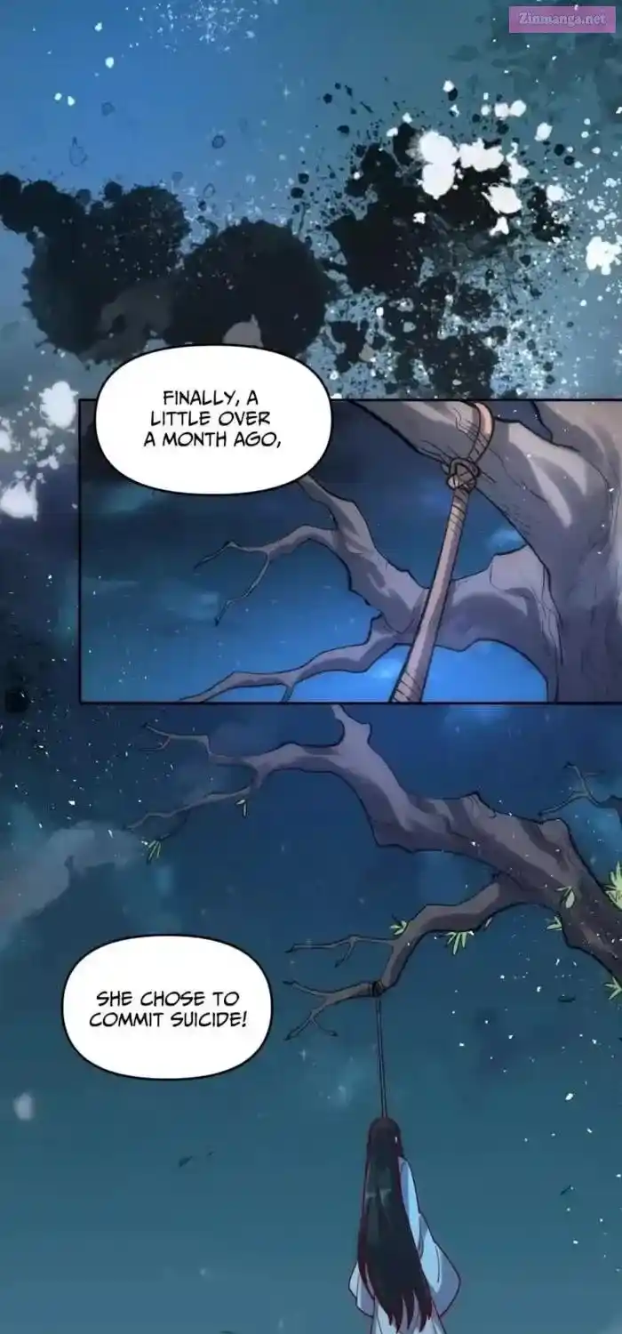 I’m Actually A Cultivation Bigshot Chapter 441