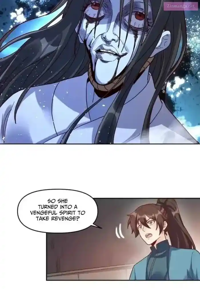 I’m Actually A Cultivation Bigshot Chapter 441