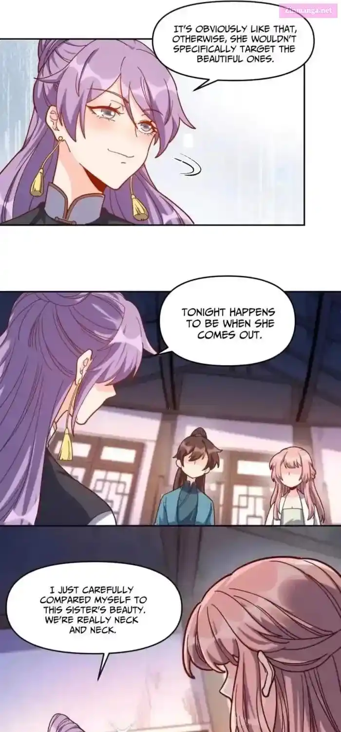 I’m Actually A Cultivation Bigshot Chapter 441