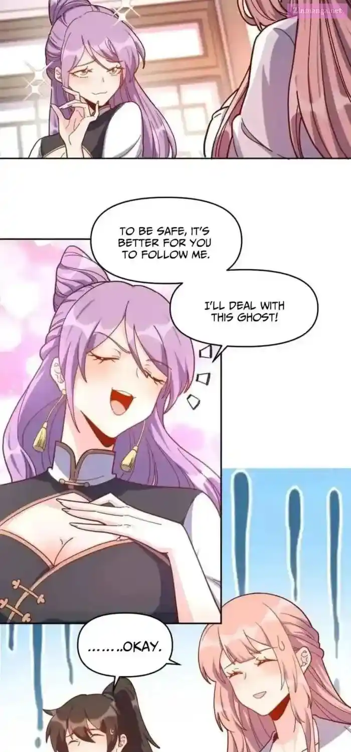 I’m Actually A Cultivation Bigshot Chapter 441