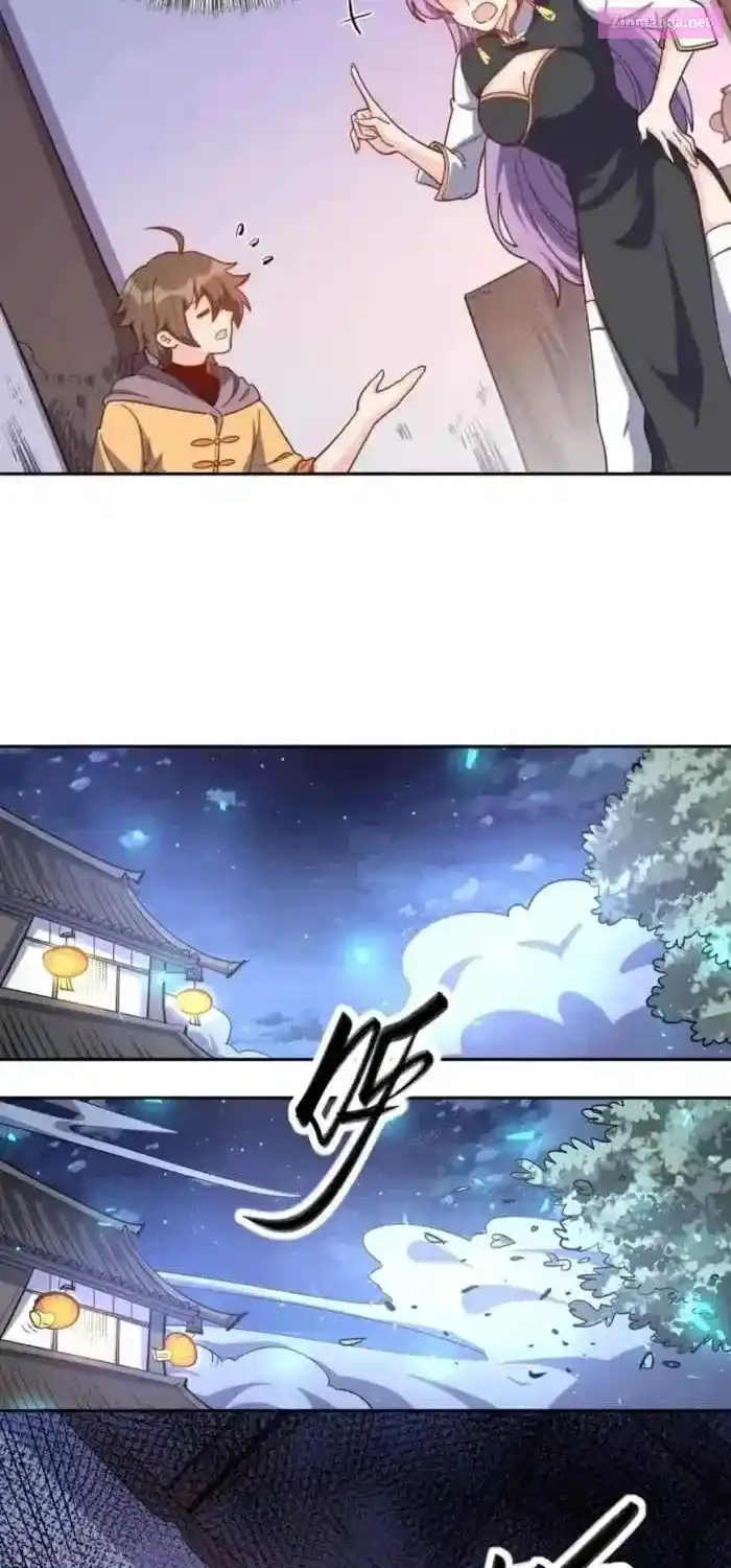 I’m Actually A Cultivation Bigshot Chapter 441