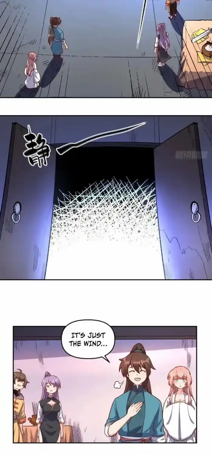 I’m Actually A Cultivation Bigshot Chapter 442