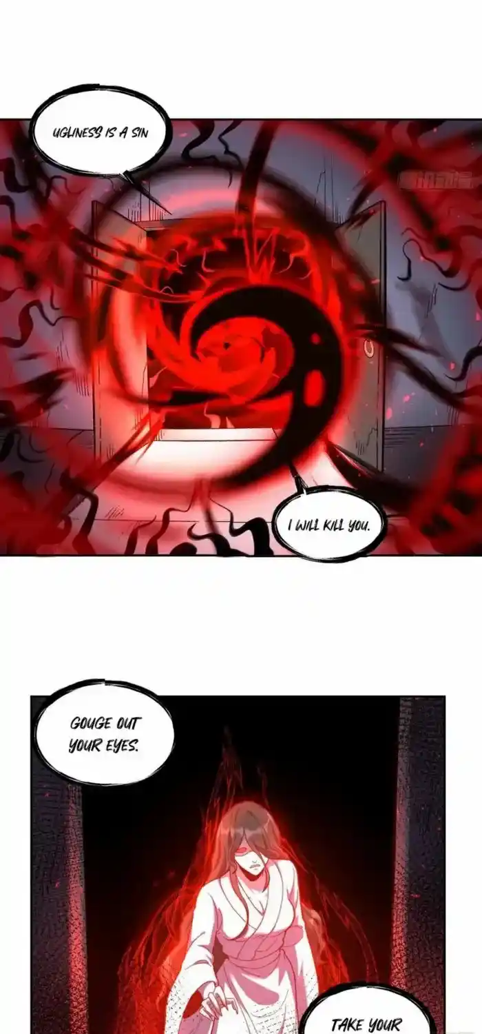 I’m Actually A Cultivation Bigshot Chapter 442