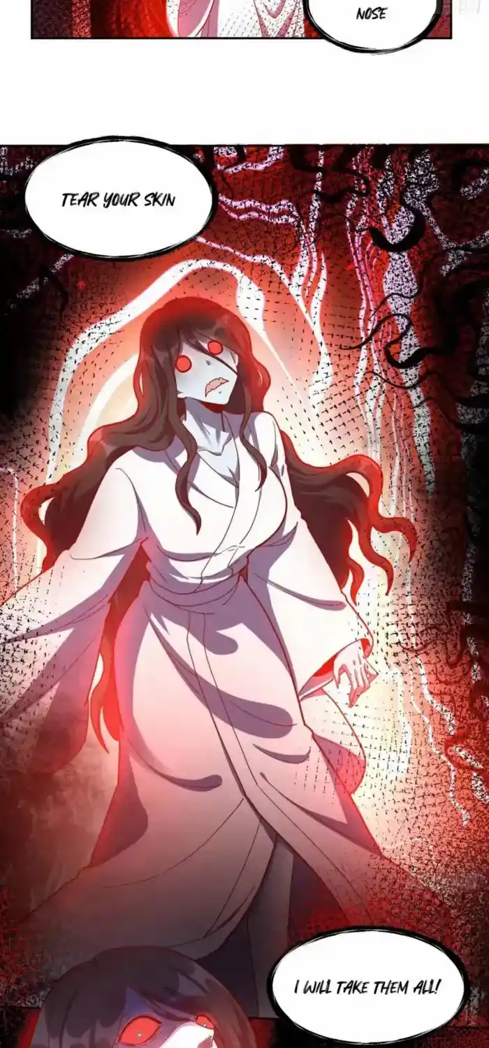 I’m Actually A Cultivation Bigshot Chapter 442