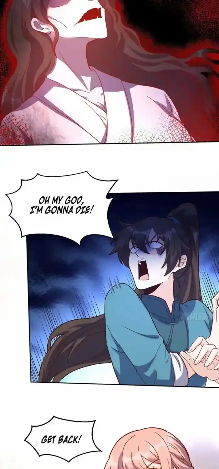 I’m Actually A Cultivation Bigshot Chapter 442