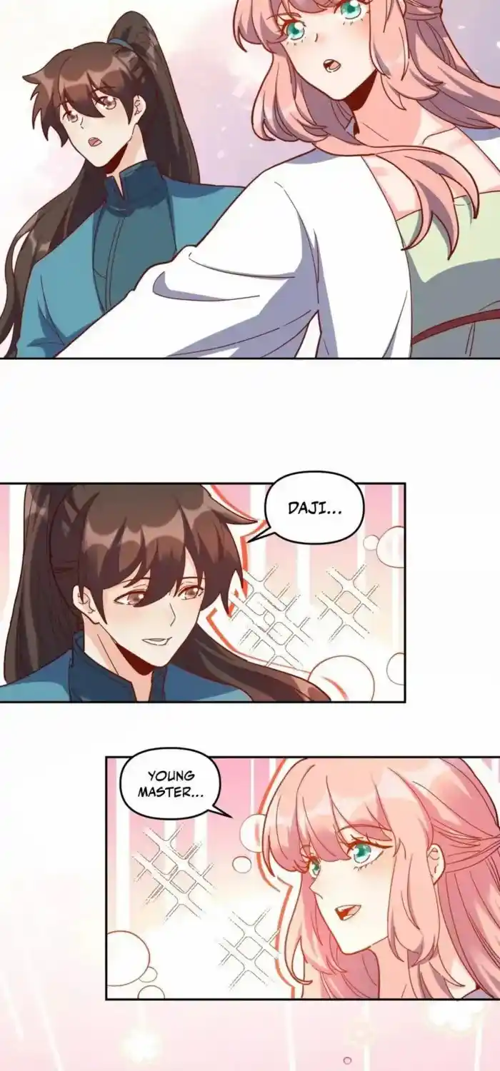 I’m Actually A Cultivation Bigshot Chapter 442