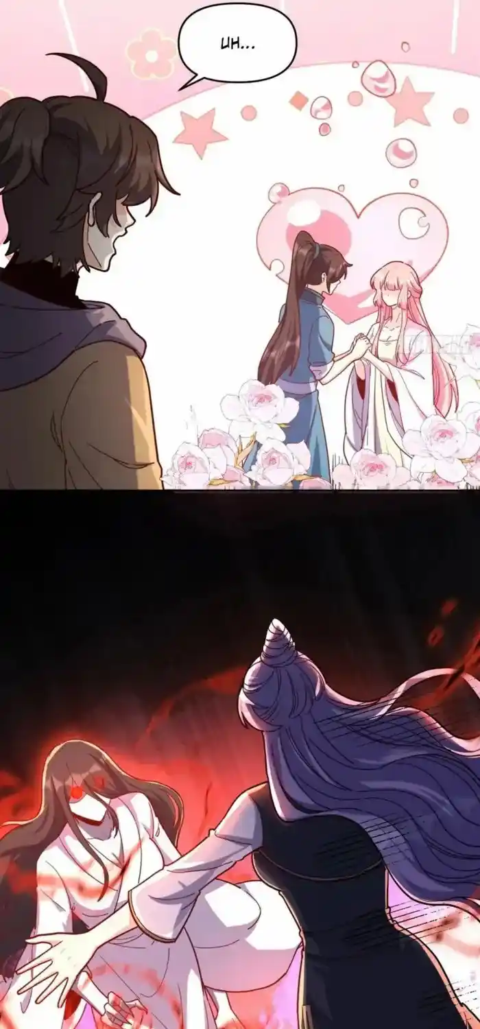 I’m Actually A Cultivation Bigshot Chapter 442