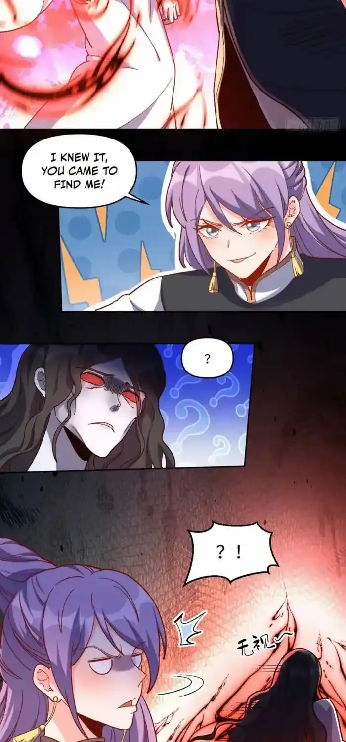 I’m Actually A Cultivation Bigshot Chapter 442