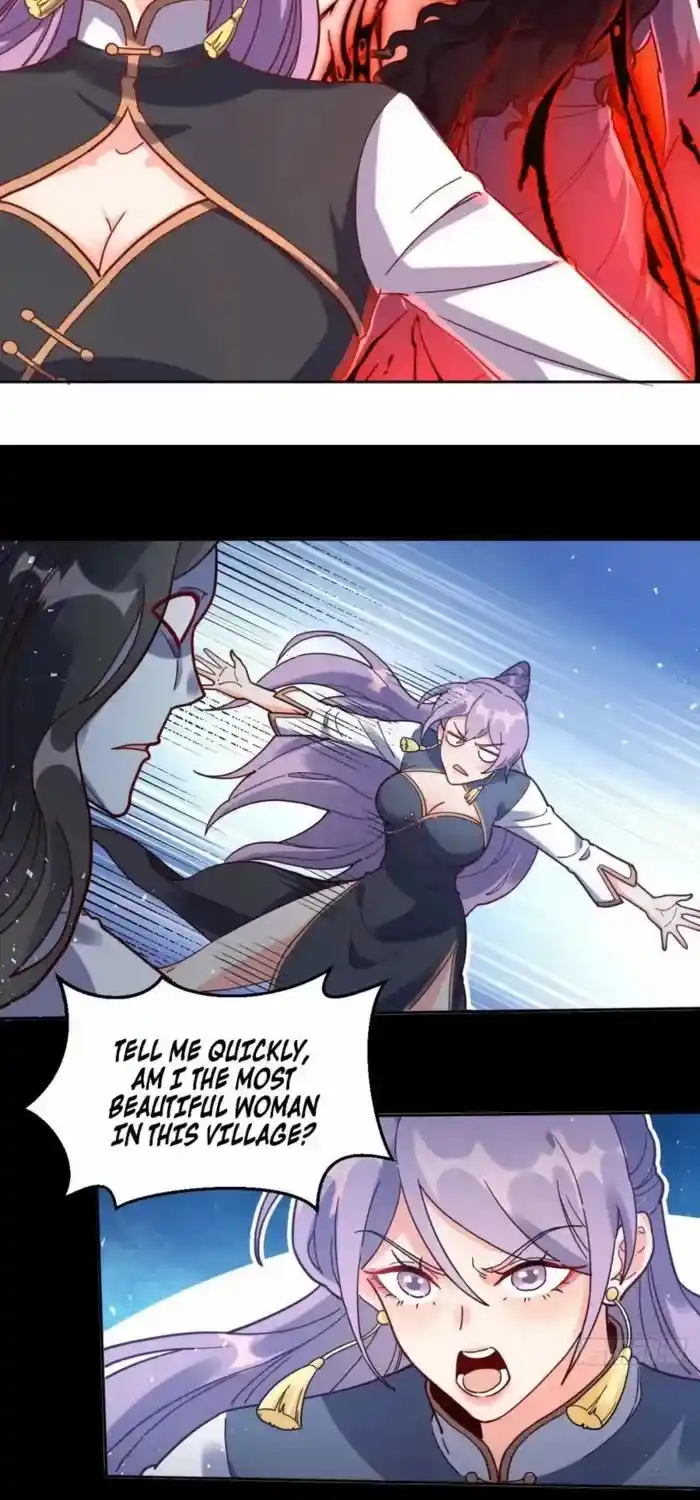 I’m Actually A Cultivation Bigshot Chapter 442