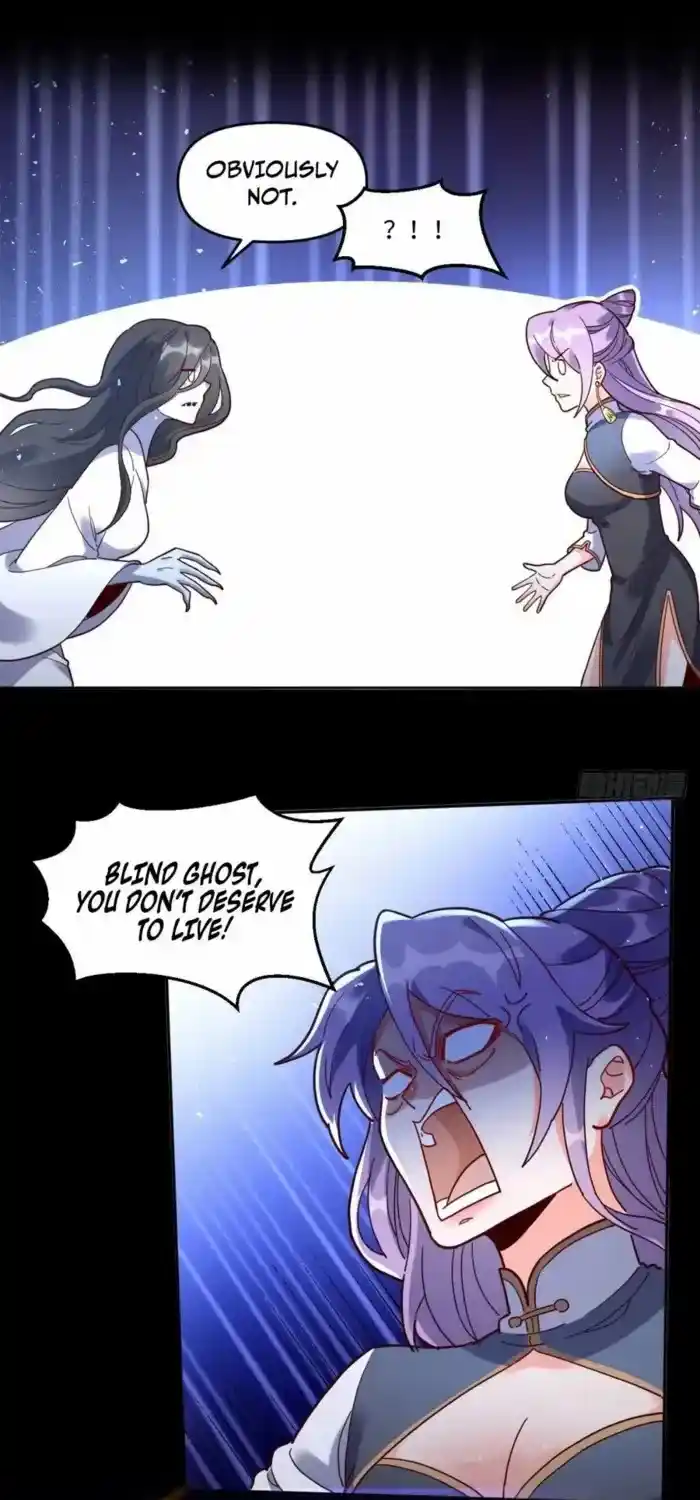 I’m Actually A Cultivation Bigshot Chapter 442