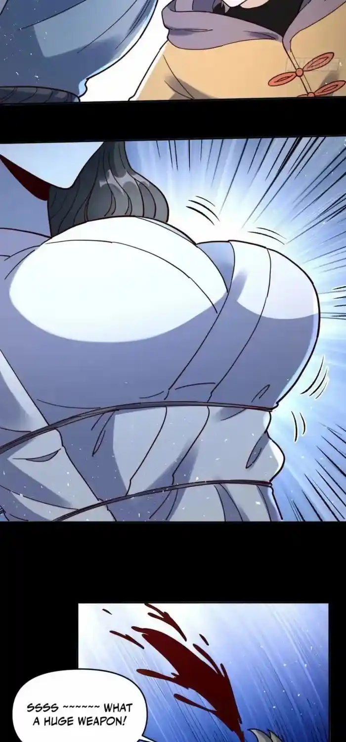 I’m Actually A Cultivation Bigshot Chapter 442